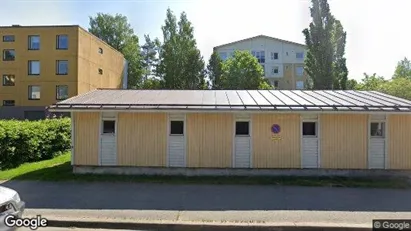 Apartments for rent in Kouvola - Photo from Google Street View