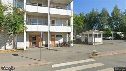 Apartments for rent in Hämeenlinna - Photo from Google Street View