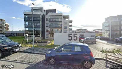 Apartments for rent in Garðabær - Photo from Google Street View