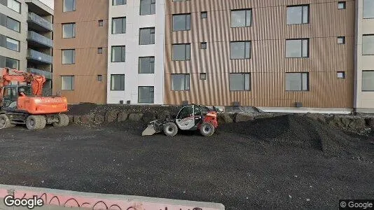 Apartments for rent in Hafnarfjörður - Photo from Google Street View