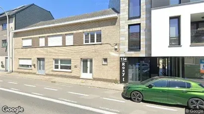 Apartments for rent in Ninove - Photo from Google Street View