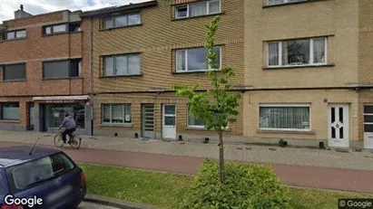 Apartments for rent in Stad Gent - Photo from Google Street View