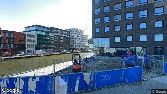 Apartments for rent in Amsterdam Noord - Photo from Google Street View