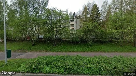 Apartments for rent in Järvenpää - Photo from Google Street View