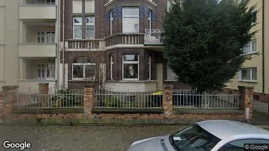 Apartments for rent in Gießen - Photo from Google Street View