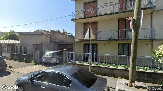 Apartments for rent in Bobigny - Photo from Google Street View