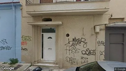 Apartments for rent in Patras - Photo from Google Street View