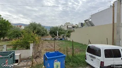 Apartments for rent in Patras - Photo from Google Street View