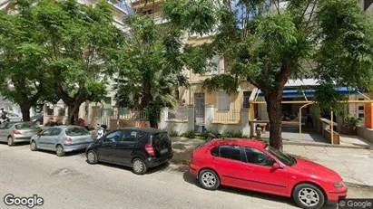 Apartments for rent in Patras - Photo from Google Street View