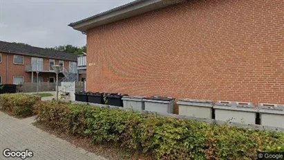 Apartments for rent in Viby J - Photo from Google Street View