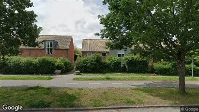 Apartments for rent in Birkerød - Photo from Google Street View