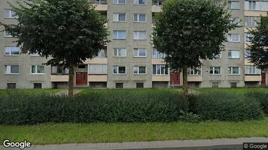 Apartments for rent in Tallinn Kesklinna - Photo from Google Street View