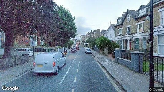 Apartments for rent in Location is not specified - Photo from Google Street View