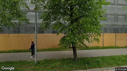 Apartments for rent in Riga Centrs - Photo from Google Street View