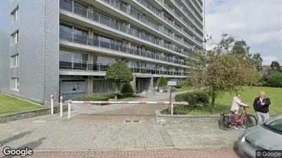 Apartments for rent in Antwerp Wilrijk - Photo from Google Street View