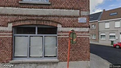 Apartments for rent in Mesen - Photo from Google Street View