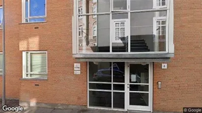 Apartments for rent in Randers C - Photo from Google Street View