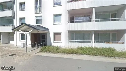 Apartments for rent in Södertälje - Photo from Google Street View