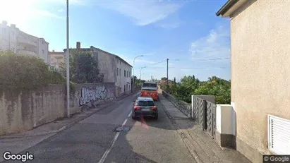 Apartments for rent in Rijeka - Photo from Google Street View