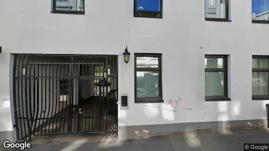 Apartments for rent in Oslo Frogner - Photo from Google Street View