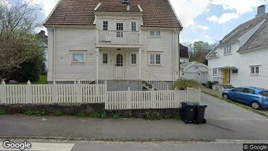 Apartments for rent in Stavanger - Photo from Google Street View