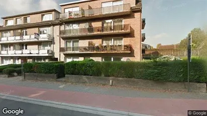 Apartments for rent in Tervuren - Photo from Google Street View