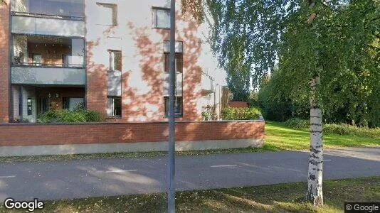 Apartments for rent in Oulu - Photo from Google Street View