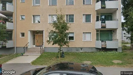 Apartments for rent in Helsinki Läntinen - Photo from Google Street View