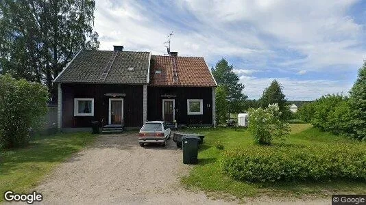 Apartments for rent in Örnsköldsvik - Photo from Google Street View