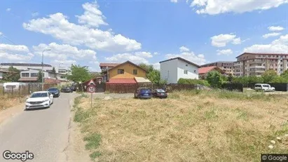 Apartments for rent in Bucharest - Sectorul 6 - Photo from Google Street View