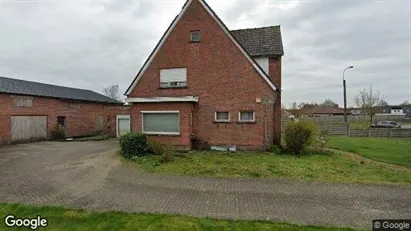 Rooms for rent in Aalter - Photo from Google Street View