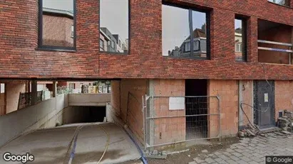 Apartments for rent in Stad Gent - Photo from Google Street View