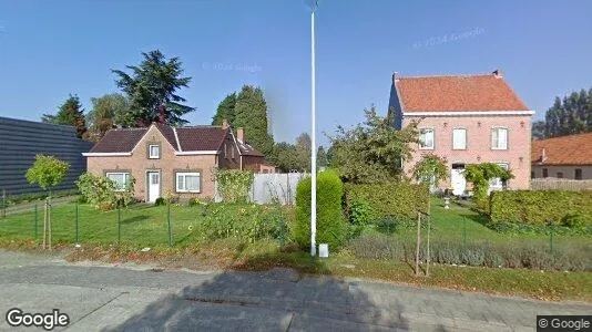 Apartments for rent in Lochristi - Photo from Google Street View