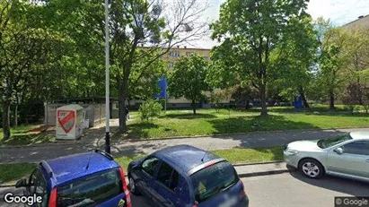 Apartments for rent in Łódź - Photo from Google Street View