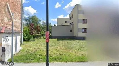 Apartments for rent in Warszawa Bielany - Photo from Google Street View