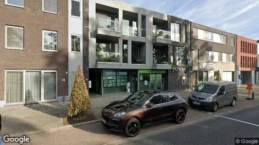 Apartments for rent in Heist-op-den-Berg - Photo from Google Street View