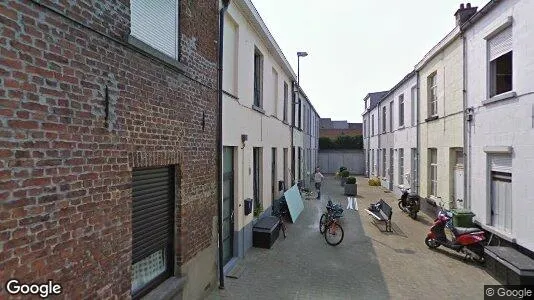 Apartments for rent in Aalst - Photo from Google Street View