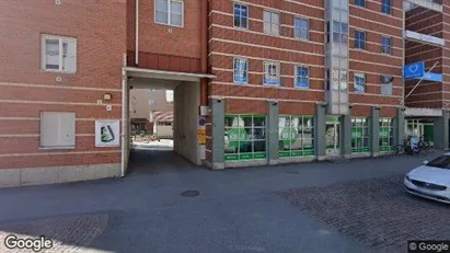 Apartments for rent in Oulu - Photo from Google Street View