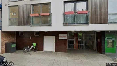 Apartments for rent in London N1 - Photo from Google Street View