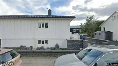 Apartments for rent in Reykjavík Hlíðar - Photo from Google Street View