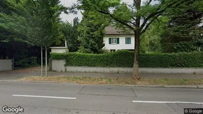 Apartments for rent in Zürich Distrikt 8 - Photo from Google Street View