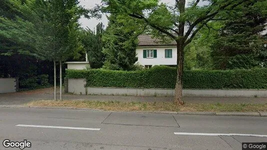 Apartments for rent in Zürich Distrikt 8 - Photo from Google Street View