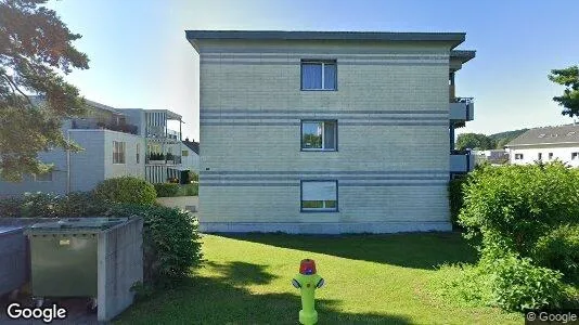 Apartments for rent in Uster - Photo from Google Street View