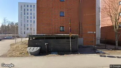 Apartments for rent in Vantaa - Photo from Google Street View