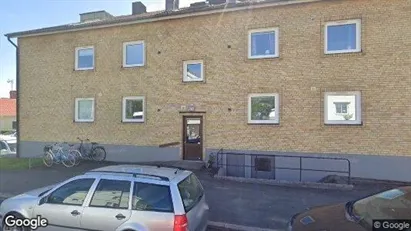 Apartments for rent in Falköping - Photo from Google Street View