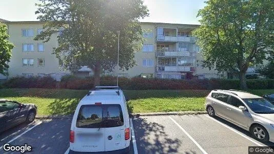 Apartments for rent in Norrköping - Photo from Google Street View