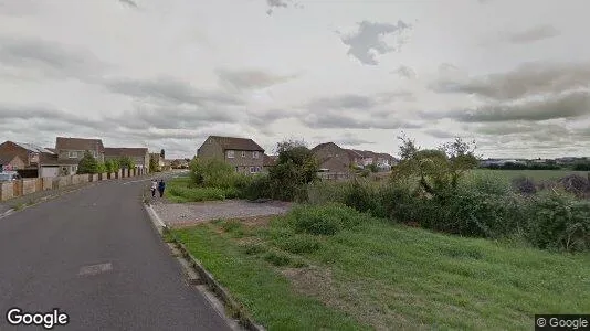 Apartments for rent in Bridgwater - Somerset - Photo from Google Street View