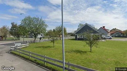 Apartments for rent in Sävsjö - Photo from Google Street View