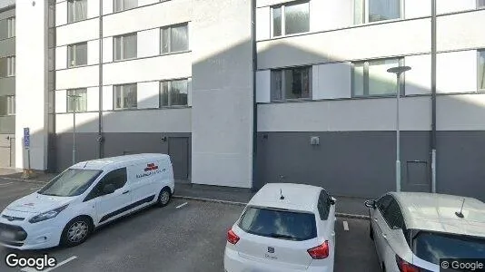 Apartments for rent in Västra hisingen - Photo from Google Street View