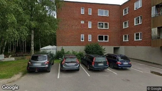 Apartments for rent in Västerås - Photo from Google Street View